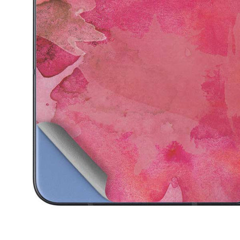 Desert Evil Eye Galaxy Z Fold5 5G Skin